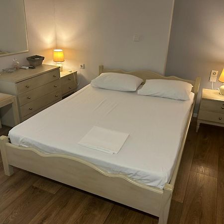 Hotel Διεθνές Ζαχάρω Εξωτερικό φωτογραφία