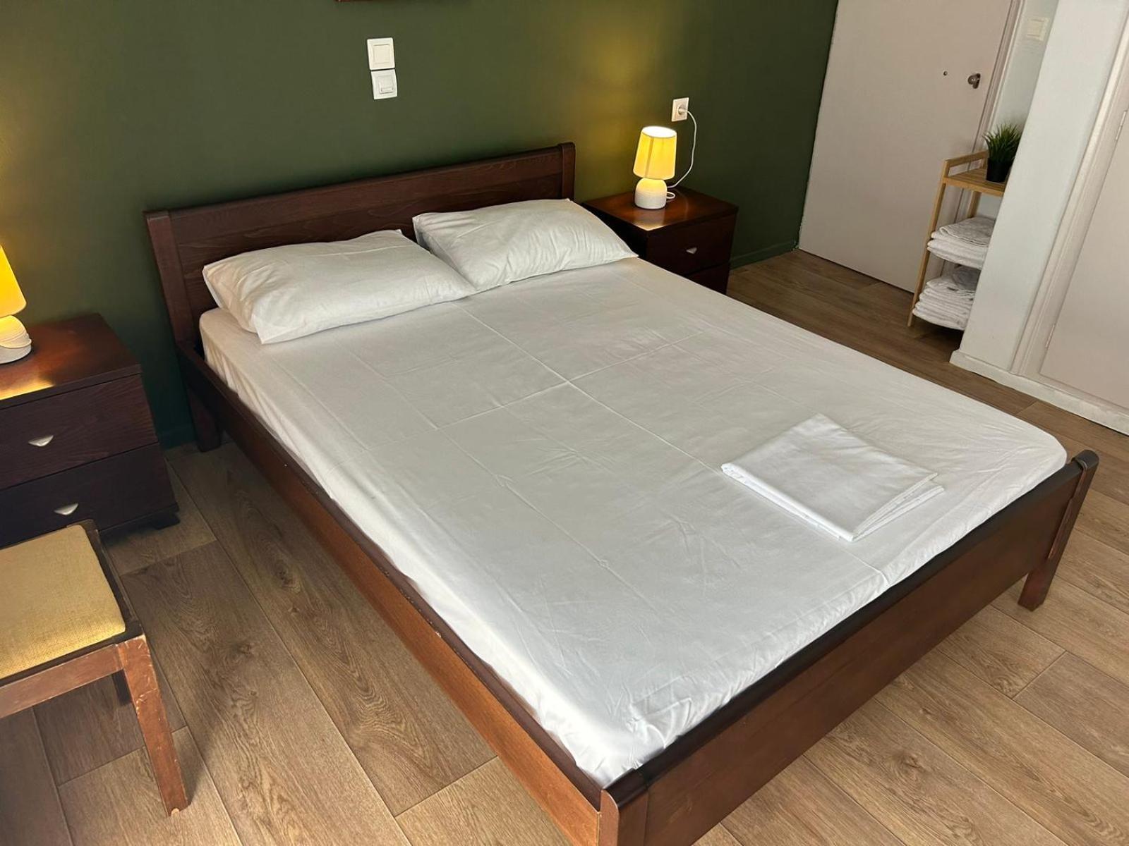 Hotel Διεθνές Ζαχάρω Εξωτερικό φωτογραφία