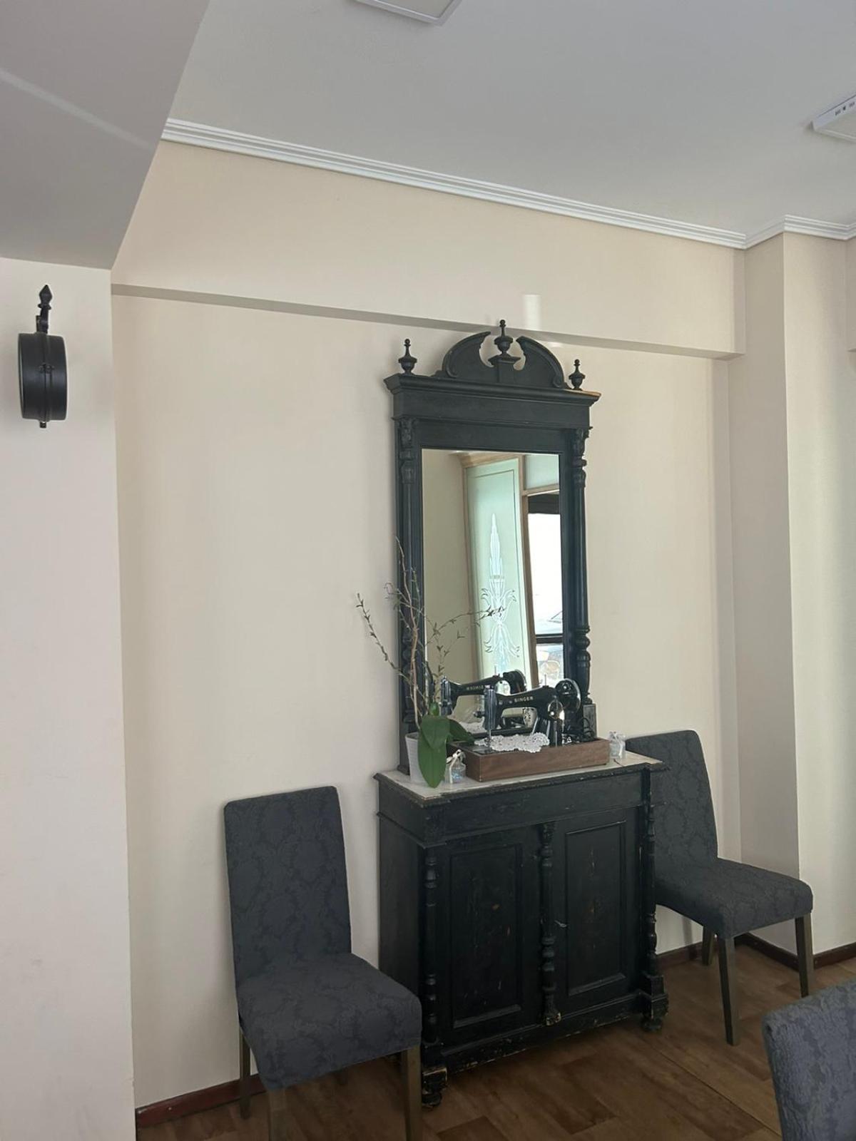 Hotel Διεθνές Ζαχάρω Εξωτερικό φωτογραφία