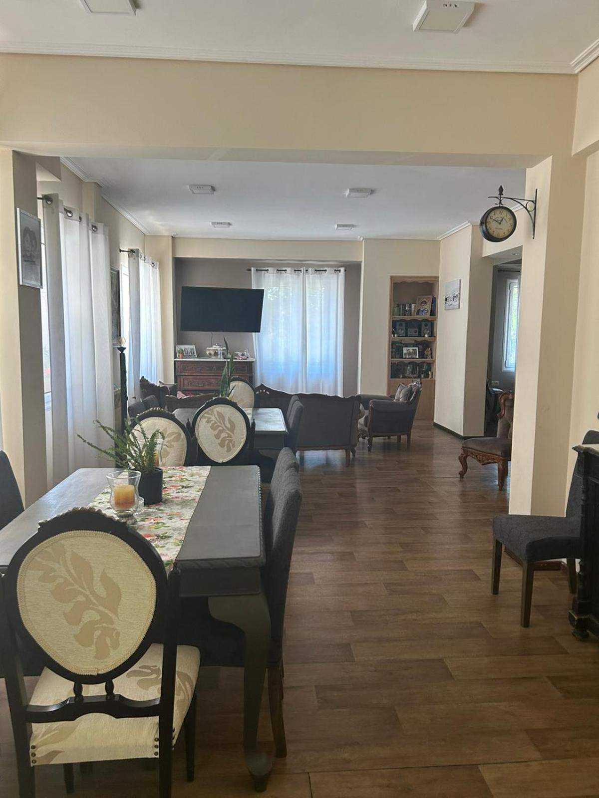 Hotel Διεθνές Ζαχάρω Εξωτερικό φωτογραφία