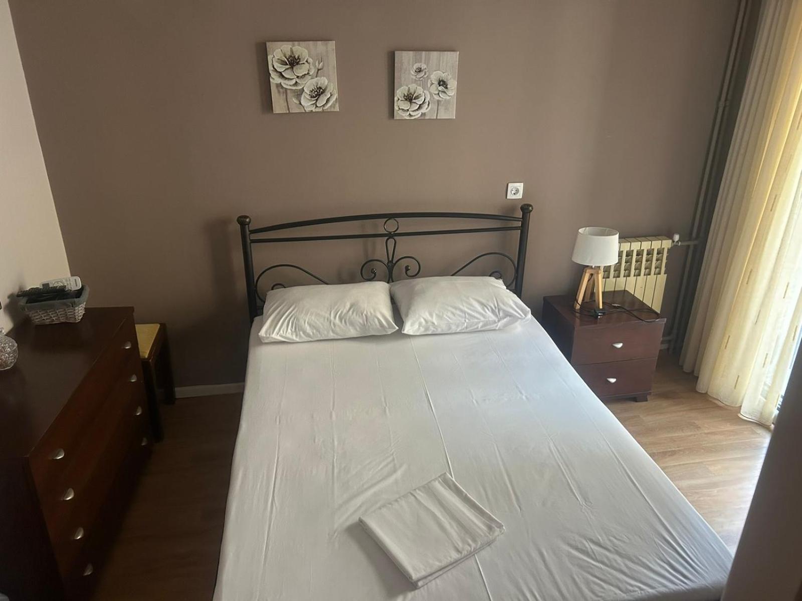 Hotel Διεθνές Ζαχάρω Εξωτερικό φωτογραφία