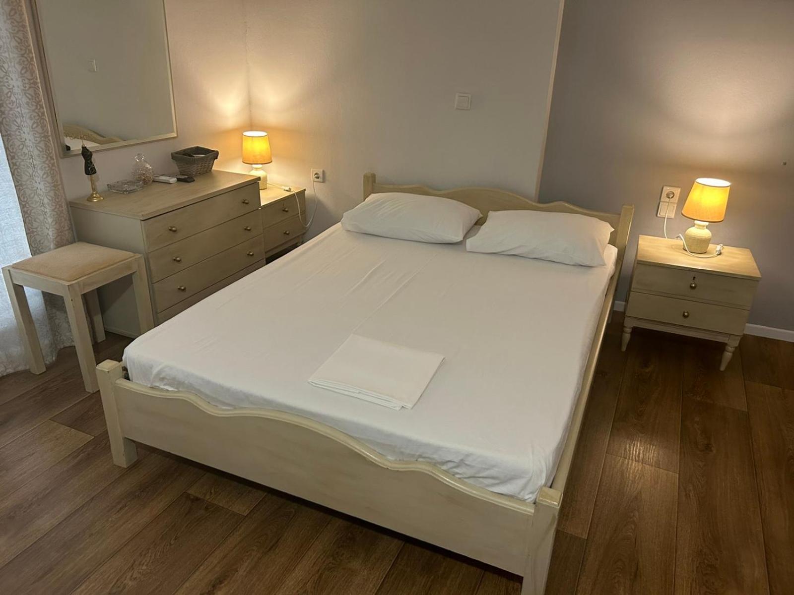 Hotel Διεθνές Ζαχάρω Εξωτερικό φωτογραφία