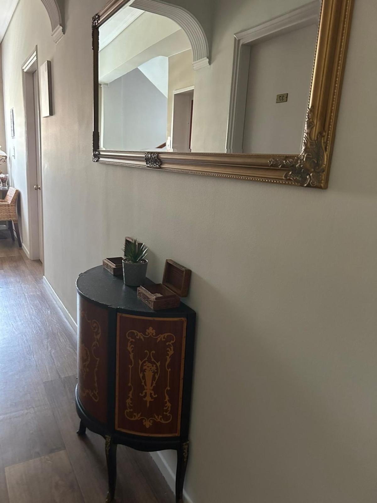 Hotel Διεθνές Ζαχάρω Εξωτερικό φωτογραφία
