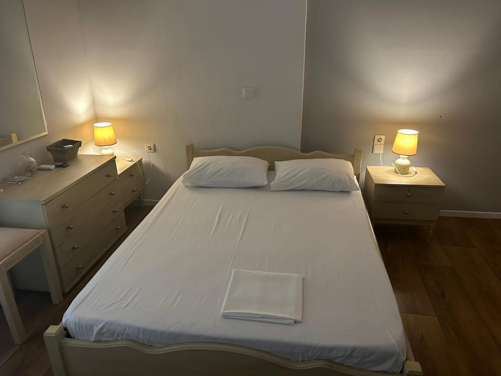Hotel Διεθνές Ζαχάρω Εξωτερικό φωτογραφία