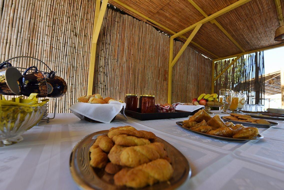 Hotel Διεθνές Ζαχάρω Εξωτερικό φωτογραφία
